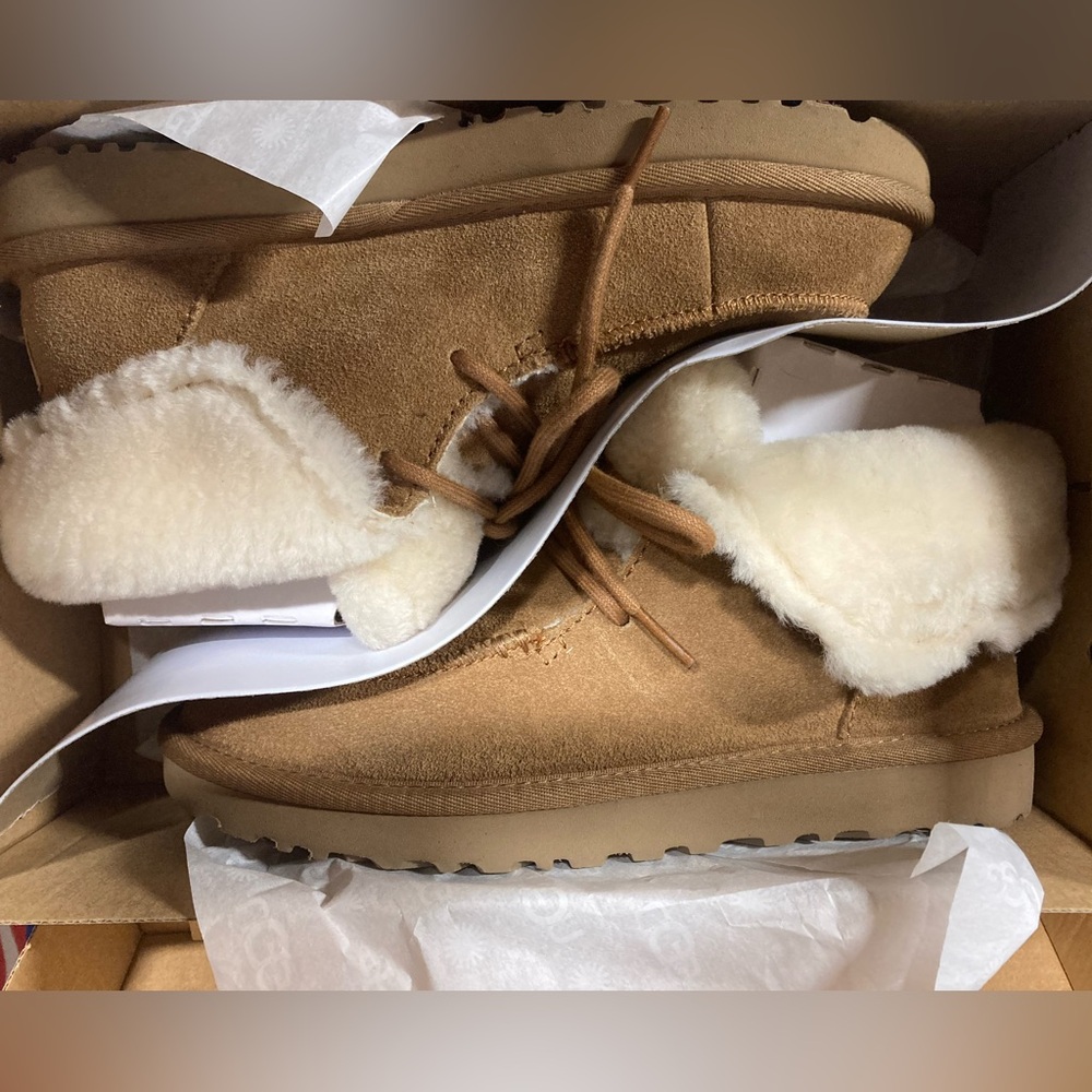 Women’s Uggs